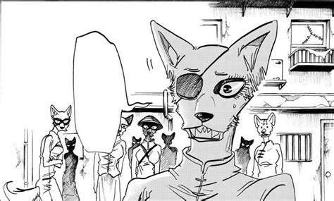 beastars bill|inarigumi beastars.